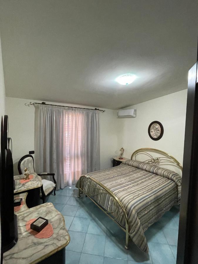 La Coccinella Rooms Milazzo Archi  Exterior foto
